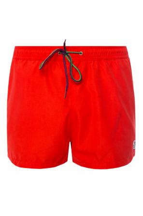 Branded swim shorts, zdjęcie 1 Branded swim shorts od Paul Smith